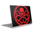 Marvel Captain America Hydra Symbol Surface Book 2 15in Skin